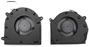 CPU Fan 5F10S13888 for Lenovo Y540-17IRH-PG0 Laptop Review