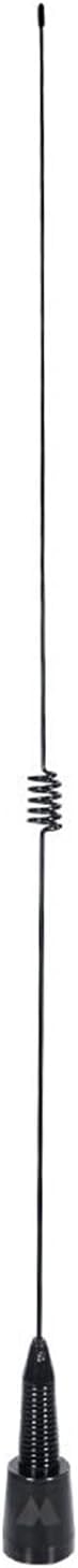 Midland MXTA26 MicroMobile 6DB Gain Whip Antenna for Off-Roading