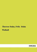 Walhall German Edition - Classic Germanic Gods and Heroes