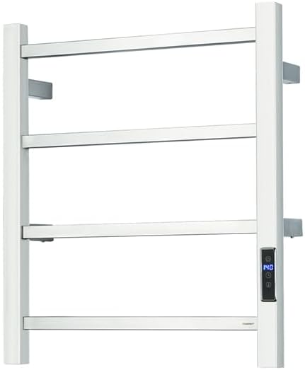 SHARNDY Towel Warmer: Fast, Timer Function