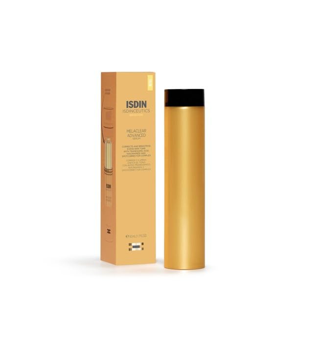 Isdinceutics Eco-Refill Melaclear Advanced Dark Spot Corrector