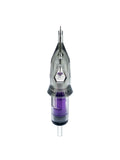 Bishop Tattoo Da Vinci V2 Cartridges Regular 12 Gage 03 Pins - Round