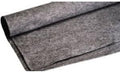 Absolute C15GR 15-ft x 4-ft Grey Speaker Sub Box Carpet - Durable Fit