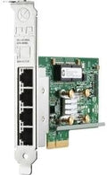 HP Ethernet 1Gb 4-Port 331T Adapter - High Density 1Gb Networking