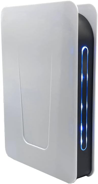 Avoluxion PRO-T5 Series 8TB USB 3.0 External Gaming Drive