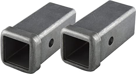TOPTOW Trailer Hitch Receiver Tube for Custom Welding Projects