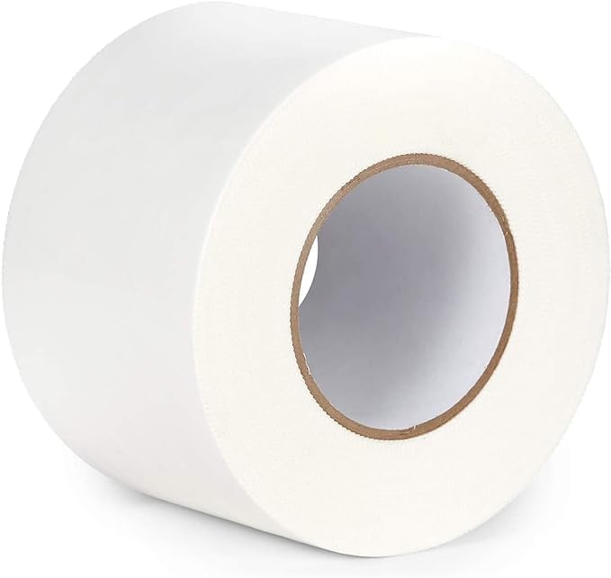 CrawlSpace-DIY Vapor Barrier Tape for Moisture Control and Sealing