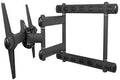 Premier Mounts AM300-B Swingout Arm Mount for 40 to 68 in