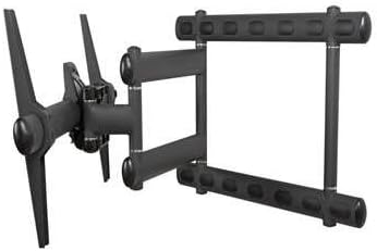 Premier Mounts AM300-B Swingout Arm for LCD Displays Up to 68 in