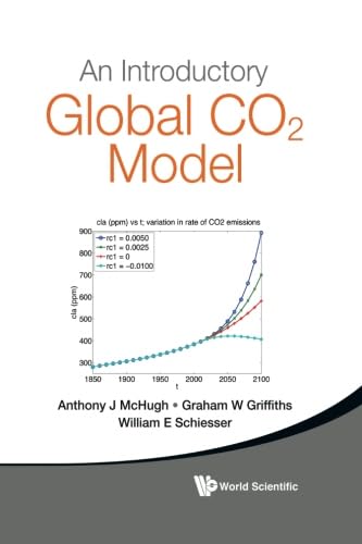 Introductory Global Co2 Model with Companion Media Pack Review