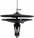 Lemon Electronic Cymbal 12ft Hihat - Realistic Feel and Control