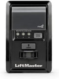 Liftmaster 889LMMC Garage Opener Wall Panel - Adds myQ Smart Control
