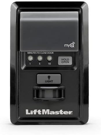 Liftmaster 889LMMC Garage Opener Wall Panel with MYQ Technology