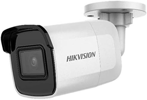 Hikvision DS-2CD2085G1-I 8MP Outdoor Bullet Security Camera