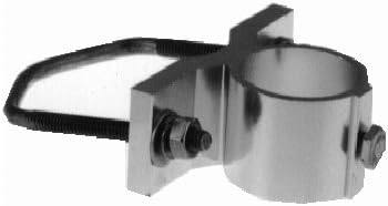 LAIRD TECHNOLOGIES FM2 DIE CAST Heavy Duty Mounting Bracket Set