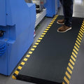 Anti Fatigue Standing Mat 2-Pack 20in x 39in - Ergonomic Support
