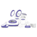 Lansinoh Signature Pro Double Electric Breast Pump - Comfortable
