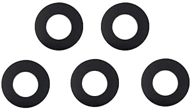 Fizz Power: VaVoger CO2 O Rings Set
