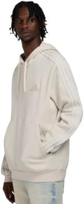 Men's Coze 3-Stripes Pullover Hoodie - Regular Fit Comfort