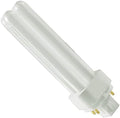 Circle 10 Pack PLD-26W 827 Compact Fluorescent Light Bulbs