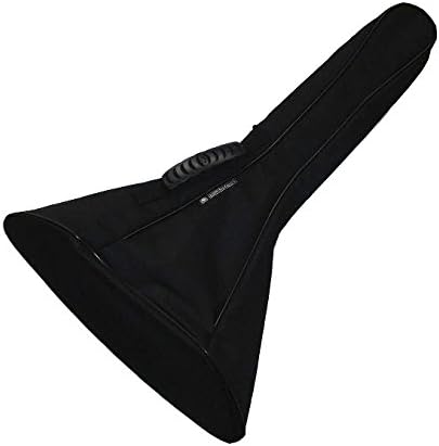 Prima Soft Balalaika Bag - Durable Protection for Your Instrument