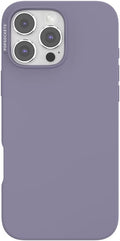 PopSockets iPhone 16 Pro Max Case Compatible with MagSafe - Dusk