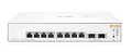 Aruba Instant On 1930 8-Port Gb Ethernet Smart Switch Review