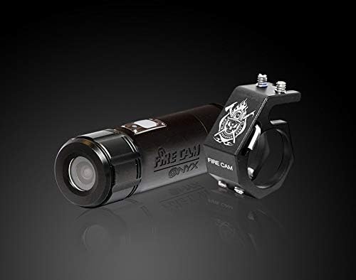 Fire Cam Onyx 4k Helmet Camera: Ultimate Video Quality & Features
