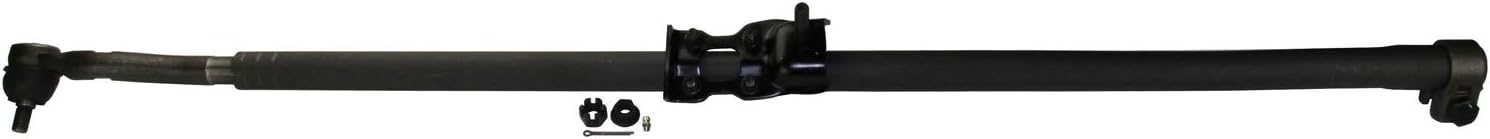MOOG DS300043 Steering Tie Rod End for Jeep Wrangler Models