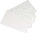 X LINE CR80 30 Mil Graphic Quality PVC Cards 5000 Pack - Durable Card
