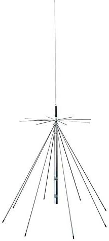 Diamond D3000N Super Discone Antenna for Wideband Reception