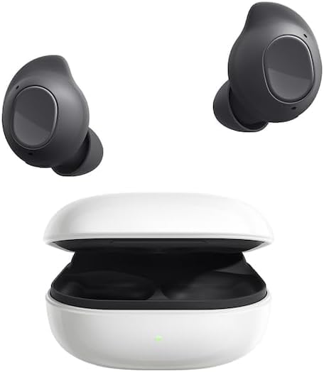 Wireless Noise-Canceling Earbuds - SAMSUNG Galaxy Buds FE
