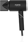 Forte Pro Hair Dryer for Men - Magnetic Nozzle, Compact Performance