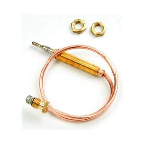 Premium Mr Heater Thermocouple Lead, 12.5 Length