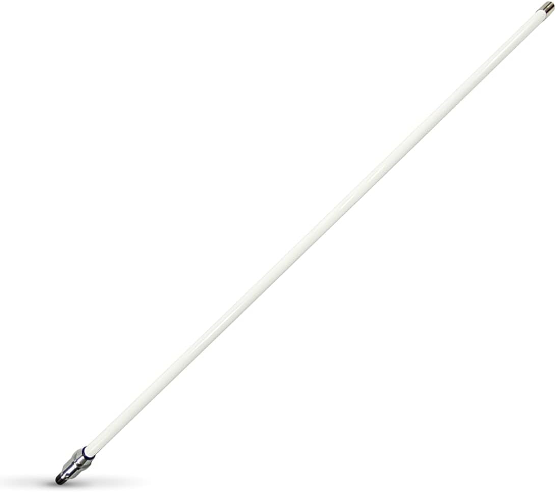 915MHz Omni LoRa Antenna with 8dBi Gain for Helium Mining