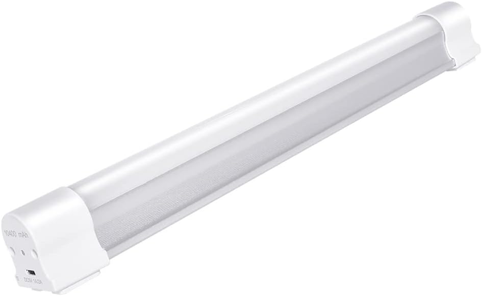 LETOUR LED Tube Magnetic Light Work Lights for Any Task