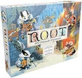 Root The Marauder Expansion - New Factions and Hirelings
