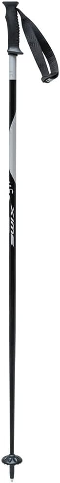 Swix Aluminum Ski Poles - Ultimate Performance!