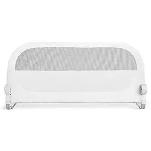 Munchkin Sleep Toddler Bed Rail for Twin, Full, and Queen Beds