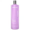 Pravana The Perfect Blonde Purple Toning Shampoo 33.8 Oz - Neutralizes