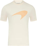 Castore McLaren F1 Lando Norris Driver T-Shirt - Team Graphic Tee