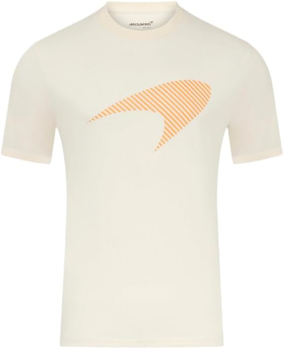 Castore McLaren F1 Lando Norris Driver T-Shirt for Fans