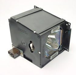 Technical Precision Replacement Lamp for Sharp XV-Z9000U Projector