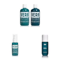 VERB Hair and Body Mist - Fragrance Amber & Jasmine - Long-Lasting