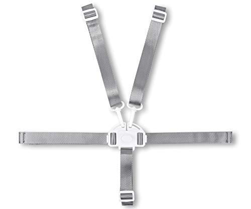 Secure Your Child with Minnebaby 5 Point Harness