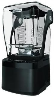 Blendtec Stealth 885 Blender - Jarless Performance