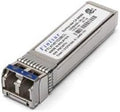 Finisar FTLX1471D3BCL 10.5Gb/s SFP+ Transceiver - 10km Reach
