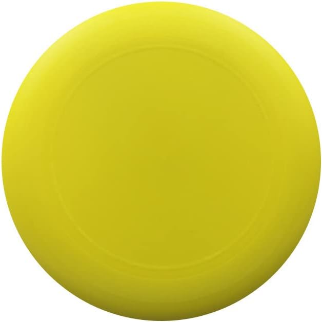 Competition-Grade Ultimate Flying Disc - Durable, 10.75 Inch!