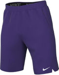 Nike Mens Shorts Dri-Fit Flex Woven Shorts 7in - Ready for Intense