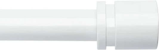 Adjustable Curtain Rods for Windows 16 to 170 Inches Long